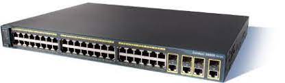 48-port switch