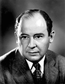 Von Neumann